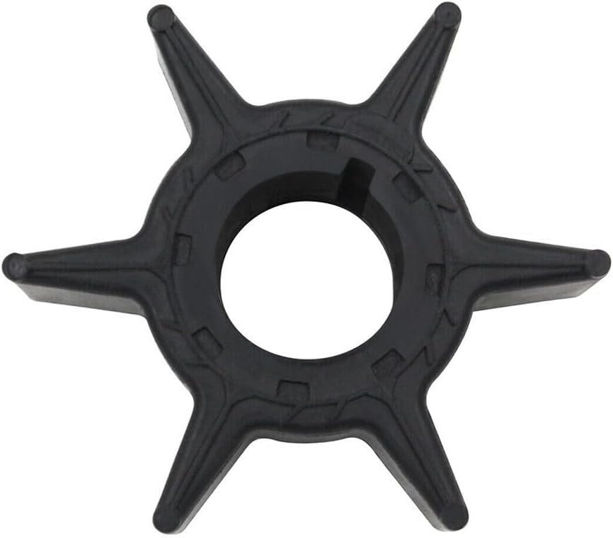 ya 2 8.15 For YMH Water Pump Impeller 6H4-44352-02-00 25/30/40/50HP Outboard 18-3068
