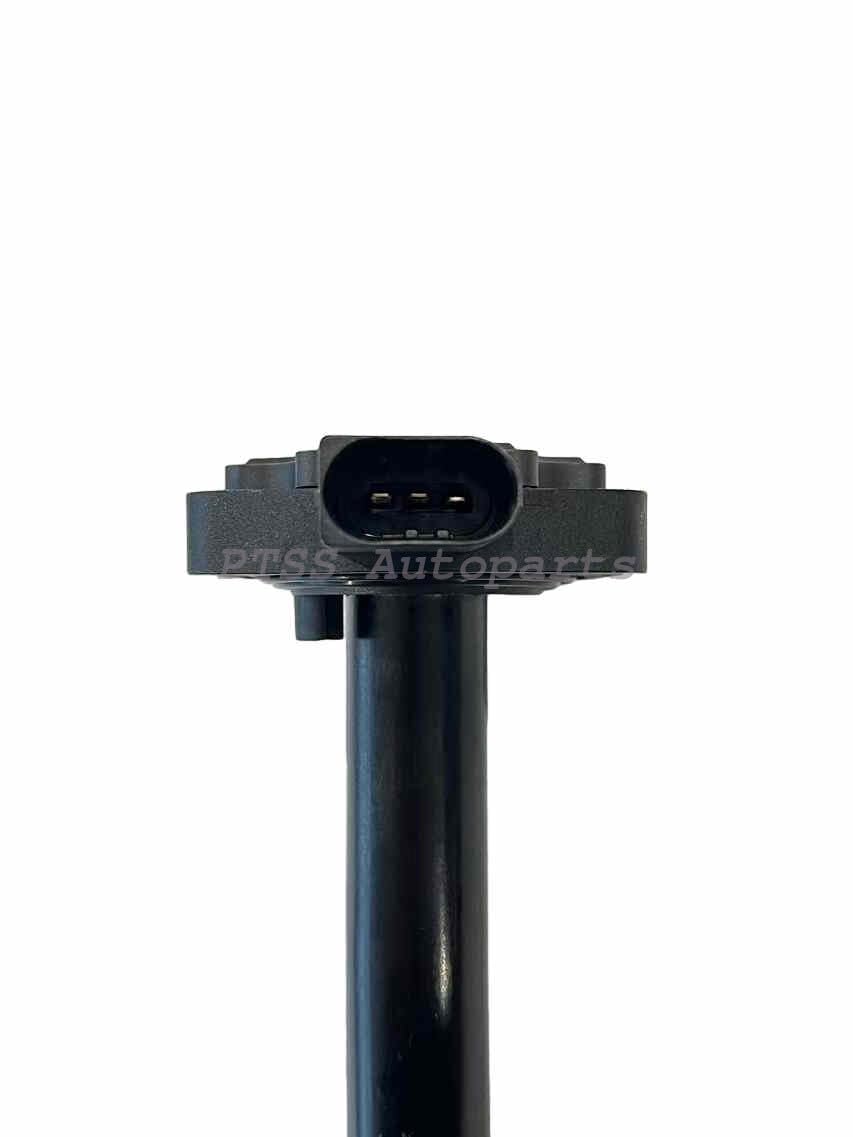 ya 5 8.24 baidi 12617567722 OE FEBI Oil Level Sensor for BMW 525i 528i 530i 535i X3 X5 X6 3.0