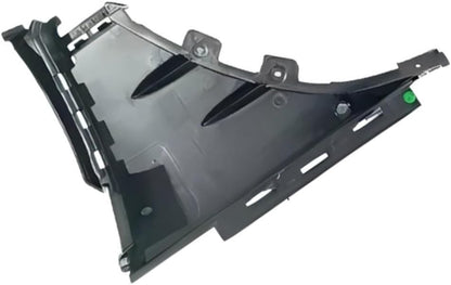 ya 5 8.10 Fits For GLA-Class W118 GLA200 GLA260 Front Right Bumper Fog Light Lamp Cover
