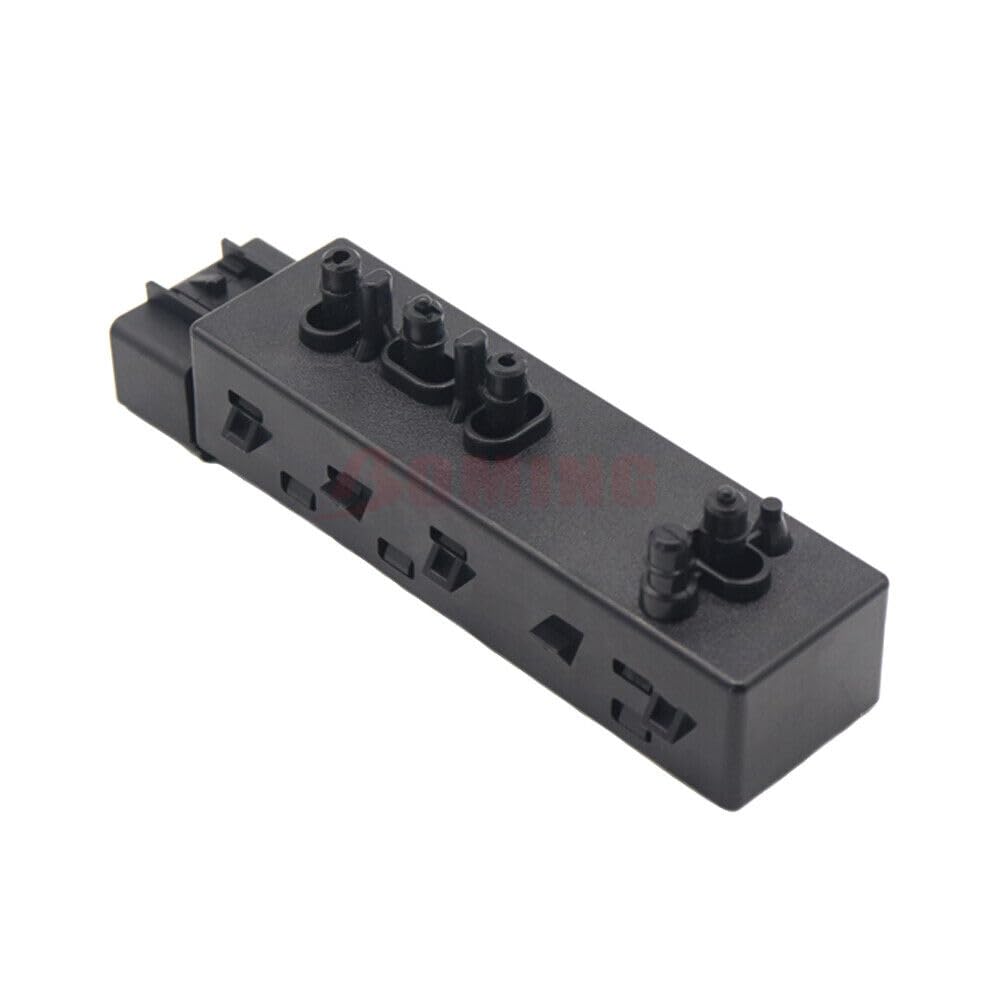 ya 6 8.24 baidi for Chevrolet Traverse Silverado 1500/2500 2009-2017 Power for SEAT Switch LH Driver 
