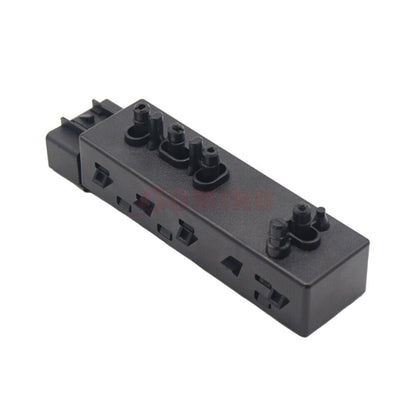 ya 6 8.24 baidi for Chevrolet Traverse Silverado 1500/2500 2009-2017 Power for SEAT Switch LH Driver 