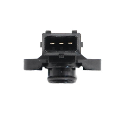 ya 12 10.8 baidi Manifold MAP Pressure Sensor for Mitsubishi for Outlander Lancer Galant 2008-2019