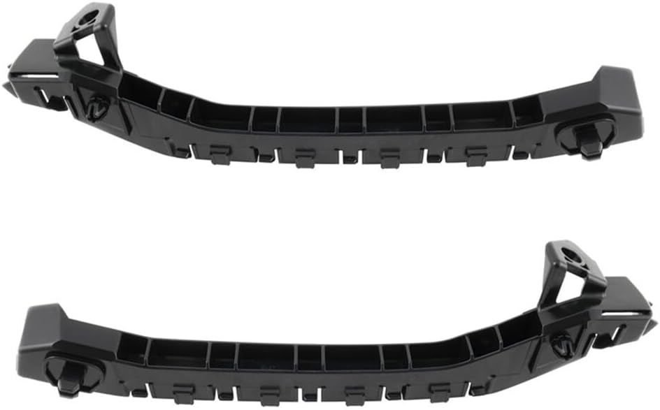 ya 2 8.15 2x Front Bumper Support Bracket 57707FG122 57707FG132 for Subaru for Impreza WRX STI