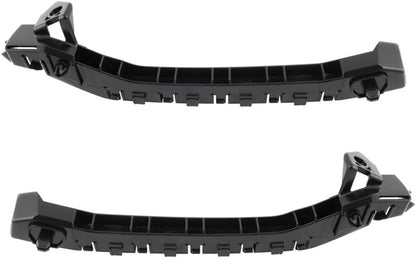ya 2 8.15 2x Front Bumper Support Bracket 57707FG122 57707FG132 for Subaru for Impreza WRX STI