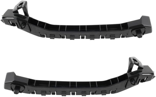 ya 2 8.15 2x Front Bumper Support Bracket 57707FG122 57707FG132 for Subaru for Impreza WRX STI