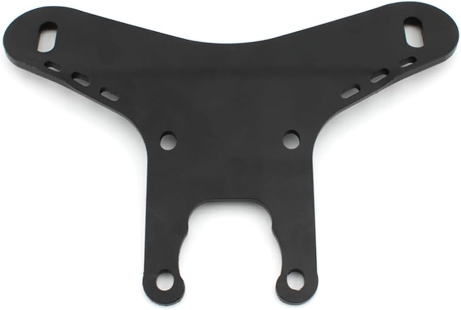 ya 2 8.15 Fog Lights Bracket Mounts Spotlight Holder for Yamaha Tenere 700 T700 XTZ 700 T7