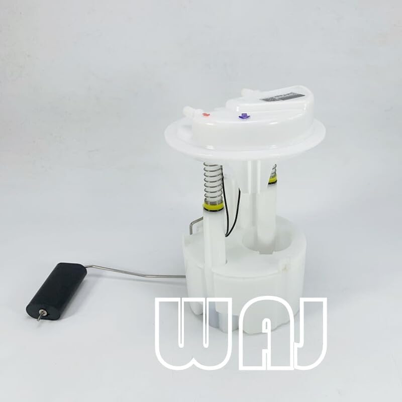 ya 5 8.10 WAJ tank sender unit for Renault Clio II box SB10 SB2D CB05 1.5 dCi