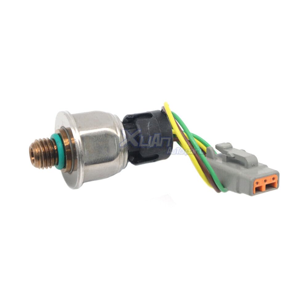ya 3 8.24 baidi 1875784C93 Oil Pressure Sensor for International for Navistar MAXXFORCE DT 9 10