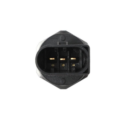 ya 4 8.10 3 Pins Fuel Pressure Sensor for BMW E82 E84 E90 E91 E93 F10 F11 F20 F21 F26 F45