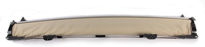 ya 5 8.10 Beige Sunroof Sunshade Cover Assambly Fit for VW for Golf Variant 2010-2014