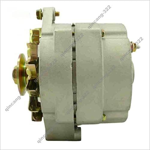 ya 27 10.13 baidi Alternator 6599739 for Bobcat Skid Steer Loader 533