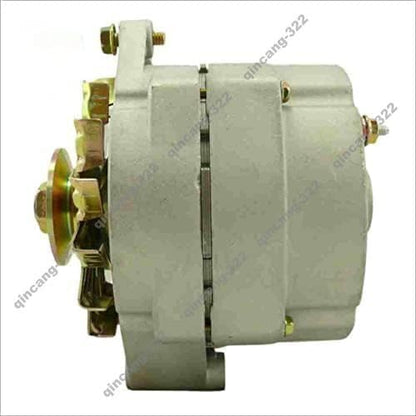 ya 27 10.13 baidi Alternator 6599739 for Bobcat Skid Steer Loader 533