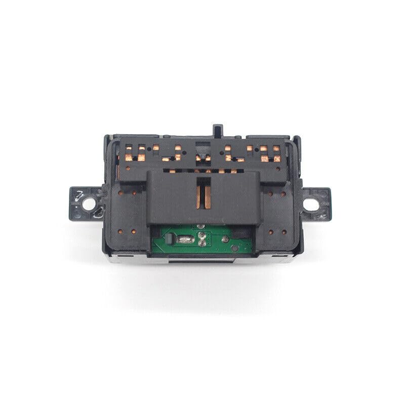 ya 5 8.10 Driver Side Power for SEAT Switch for 2001-2009 for Subaru Legacy Outback 64176AE10A