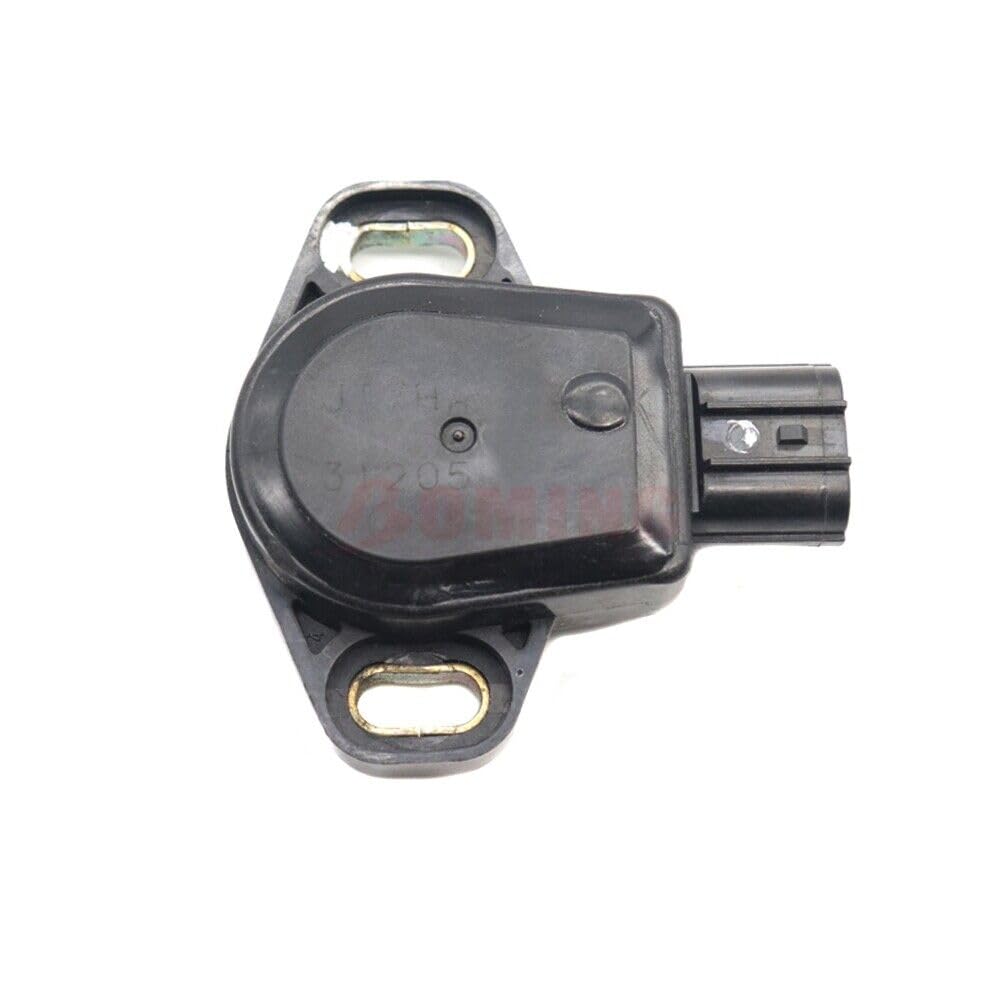 ya 4 8.8.2 TPS Throttle Position Sensor for Honda for Accord Element K24A4 K24 2.4L - A
