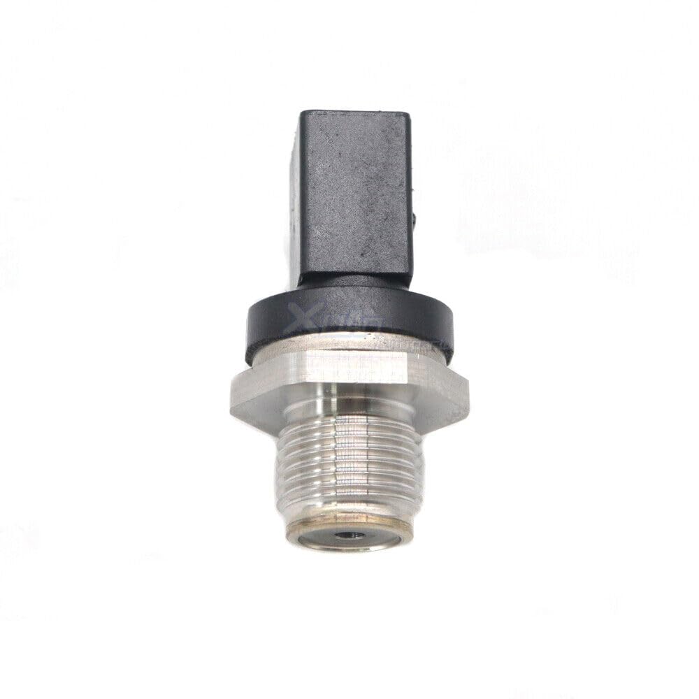 ya 2 8.15 for Audi A4 A6 for Mercedes-Benz Smart FORFOUR Fuel Rail Pressure Sensor 0281002691