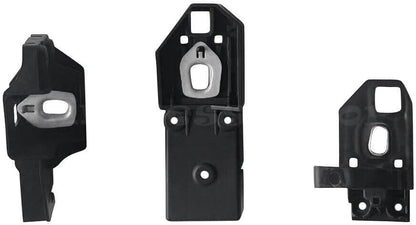 ya 4 8.14 Front Right Headlight Bracket Lug Repair Kit for Mercedes-Benz CLA Class W117