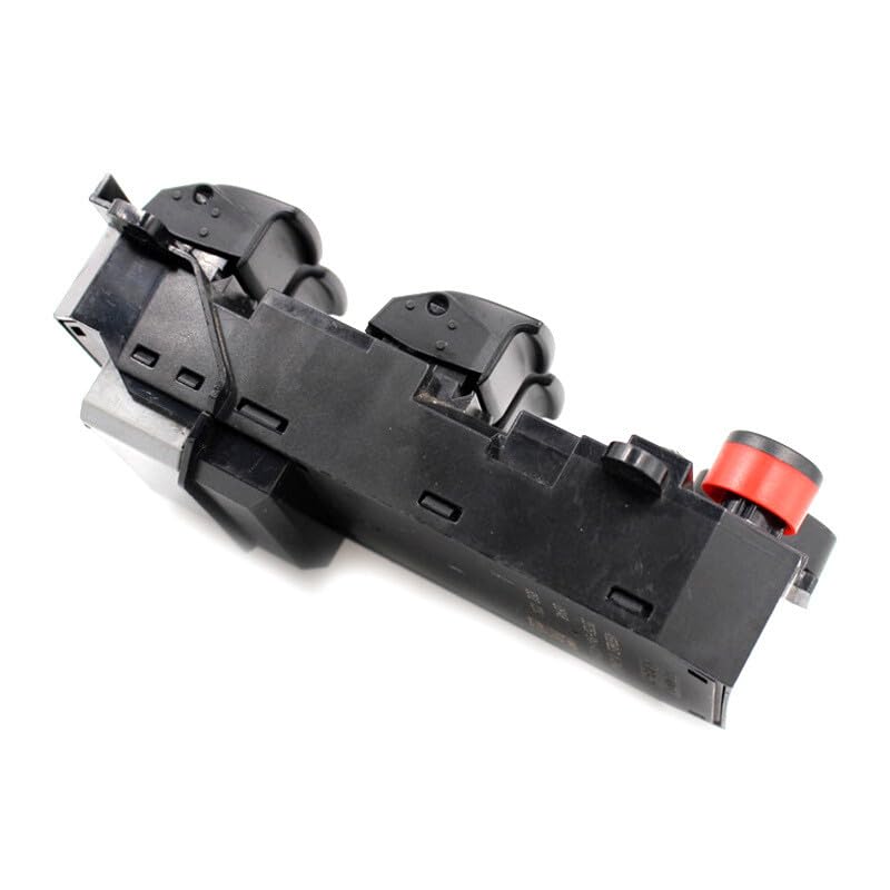 ya 9 10.24 Right Front Power Window Switch 35750-SNV-H52 for Honda for Civic 2006 2007-2010-