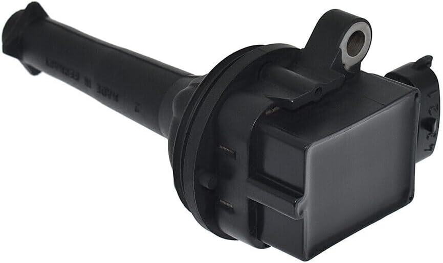 ya 9 10.24 5PCS Ignition Coils for Volvo C70 S60 S70 S80 V70 XC70 XC90 L5 L6 UF341 2.5L