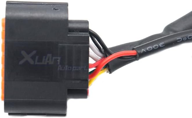 ya 11 9.14 baidifor Hyundai Sonata 15-17 95766-E6201 Rear View Backup Assist Parking Camera 1PCS