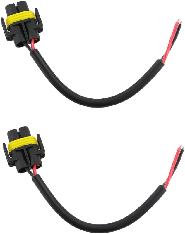 ya 4 8.24 baidi 4.5 Zoll LED Nebelscheinwerfer Zusatzscheinwerfer Tagfahrlicht f¨¹r Harley for Honda