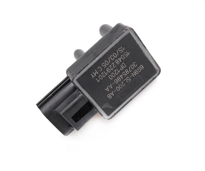 ya 8 8.24 baidi Map Intake Air Pressure Sensor OEM 6G9N-5L200-AB for Ford for Volvo Air Intake 