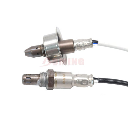 ya 4 8.14 2 Pieces O2 Oxygen Sensor Upstream and Downstream for Honda for Accord 2.4L SE EX LX Sport 