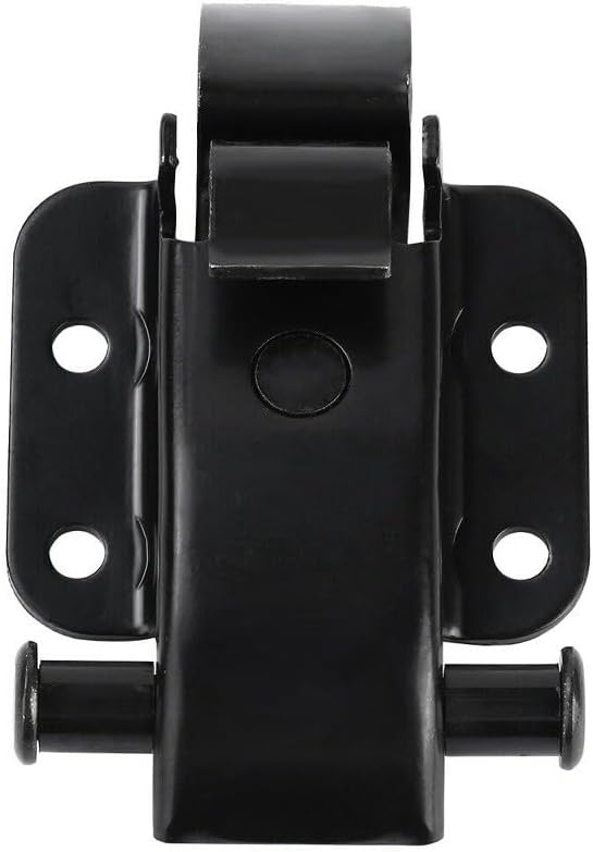 ya 9 10.24 for Crafter 30-35 2006-2014 Rear Door Checkstrap Bracket Hinge Locator Guide