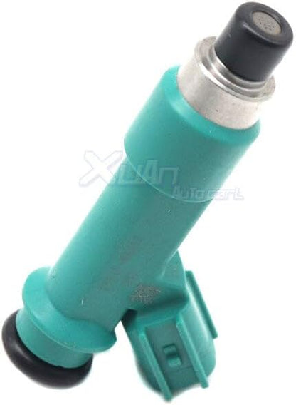 ya 14 9.20 zhengce 6x Fuel Injectors for Tacoma Tundra 4Runder FJ Cruiser 4.0L 23250-31060-1