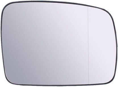 ya 11 9.14 baidiNEW Right Side Mirror Glass W/Heated for Land Rover 2006-2009 for Range Rover Sport