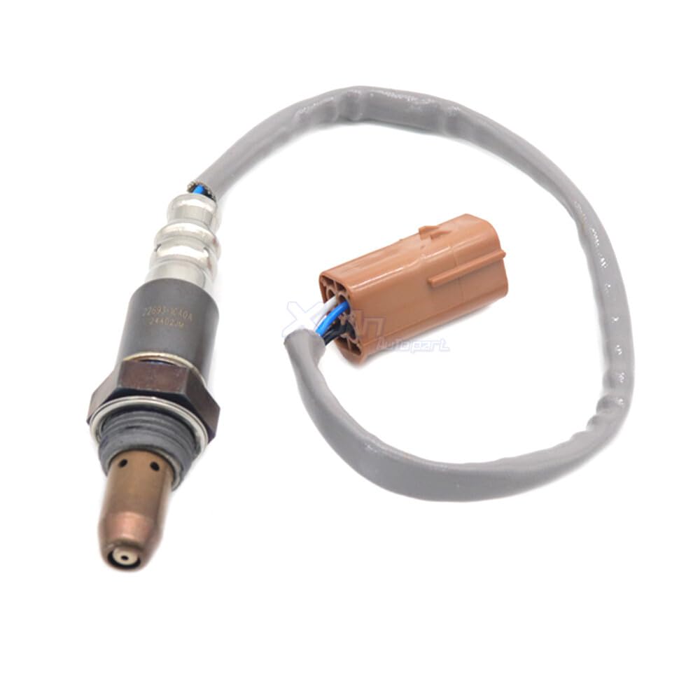 ya 4 8.14 Upstream 22693-1CA0A O2 Sensor Suitable for Nissan Sentra for Infiniti FX50 QX70