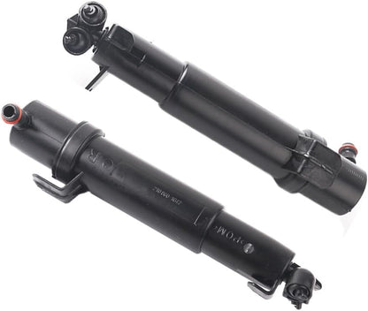 ya 9 10.24 Headlight Washer Spray Nozzle for Mercedes E-Class W211 2007-2009 Left & Right