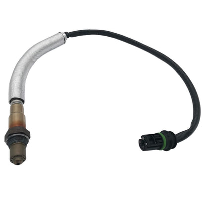 ya 4 8.8 4PCS Up+Downstream Oxygen Sensor for BMW 535i 2008-2010 535xi 2008 3.0L L6 Turbo