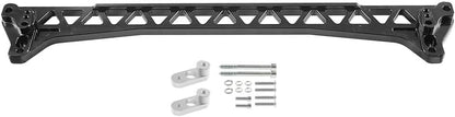 ya 9 10.24 F7 Rear Control Arm Subf for Ram e Lower Tie Bar Brace for 88-95 for Honda for Civic EG Black