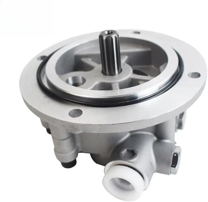 ya 6 8.14 Gear Pump Pilot Pump K7V125 for Excavator Main Pump for Backhoe Loader