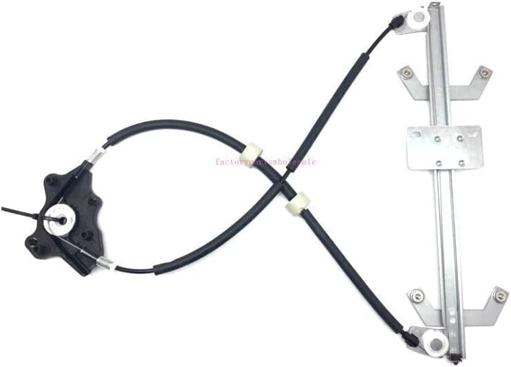 ya 4 8.14 Rear Right Window Regulator for Mercedes-benz G500 G55 G550 G63 4 Door 4637300846