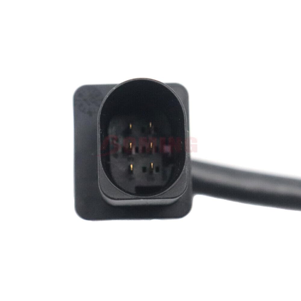 ya 5 8.24 baidi 022906262AM Applicable to for Audi A8 R8 S6 for VW Passat for Jetta CC Upstream Oxygen O2 Sensor 