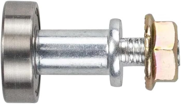 ya 5 8.10 Sliding Door Upper Roller Bearing 68331-26010 Fit for Toyota Hiace 2004 to 2014