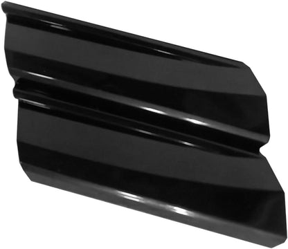 ya 27 10.13 baidi For 2018 2019 2020 for Camry Front Bumper Left Tow Hook Cover Driver Side 5312833030
