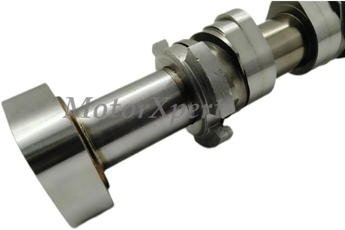 ya 28 10.13 zhengce 06J109021AD OE Intake Camshaft & Adjuster Valve for Audi A3 A4 A5 A6 A7 Q5 2.0T