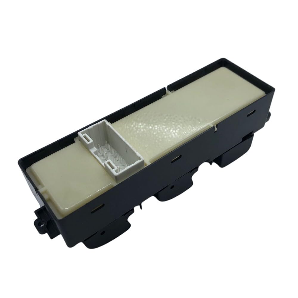 ya 6 8.14 Power Window Switch Control 8981922511 for Isuzu D-Max Dmax MU-X 2012-ON 4 Doors