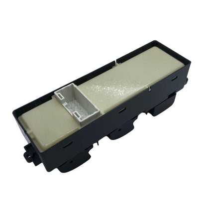 ya 6 8.14 Power Window Switch Control 8981922511 for Isuzu D-Max Dmax MU-X 2012-ON 4 Doors