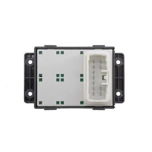 ya 4 8.8 Front Left Driver Side Window Switch Suitable for 2007-2017 for Hyundai i10 I (PA)