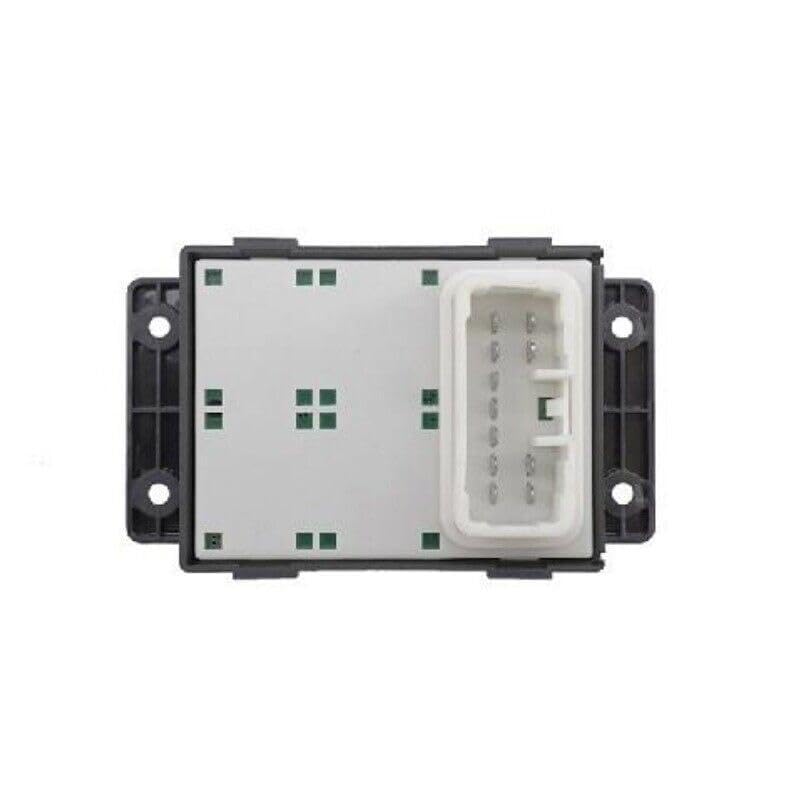 ya 3 8.24 baidi Front Left Driver Side Window Switch Suitable for 2007-2017 for Hyundai i10 I (PA)