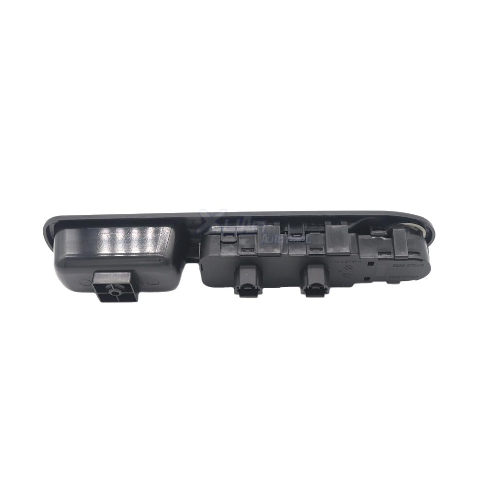 ya 9 10.24 New 1x Power Master Window Switch 96351622XT for Peugeot 307 2000-2005 6554.E4