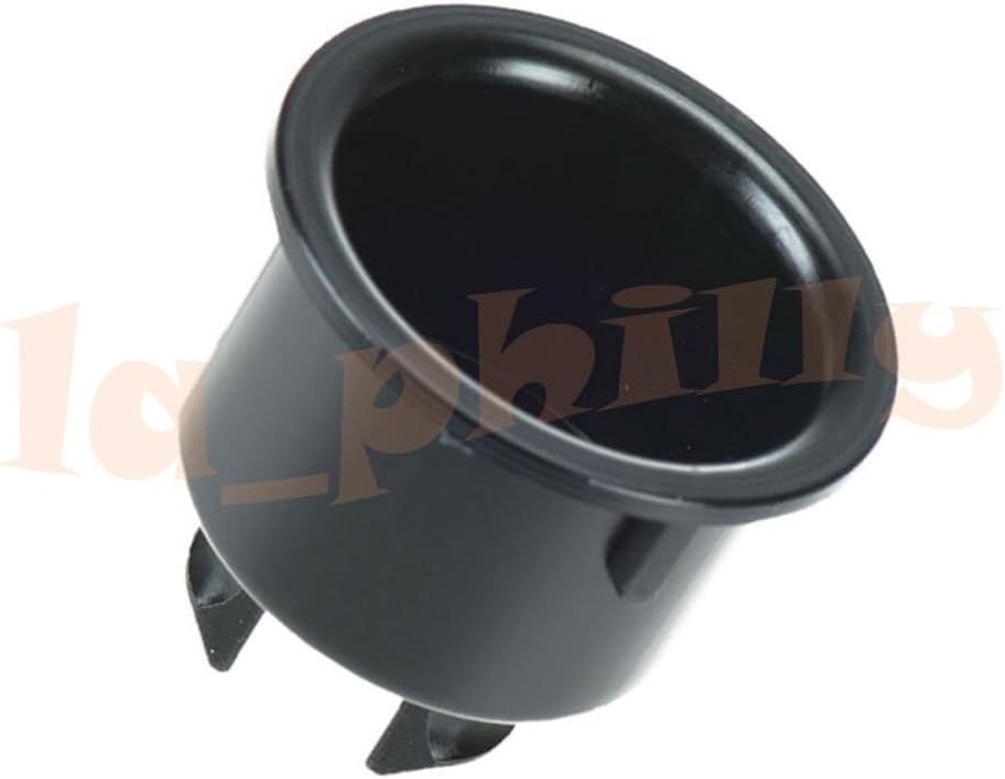 ya 10 9.16 baidi Rear Tailgate Hatch Hinge Ring Bushing Left Side Fit for Nissan Frontier 2005-18