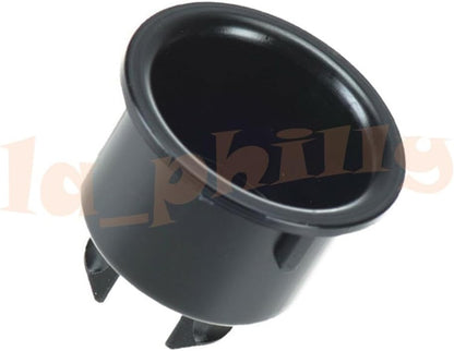 ya 10 9.16 baidi Rear Tailgate Hatch Hinge Ring Bushing Left Side Fit for Nissan Frontier 2005-18