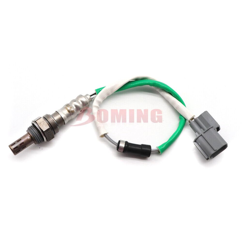 ya 5 8.24 baidi 36531-PNB-G01 Oxygen Sensor for Honda for Accord CL3 CL4 CRV RD4 Stream RN3 Civic 