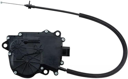 ya 5 8.10 Door Lock Actuator High Torque Motor Fit LR117161 All Weatherproof Design