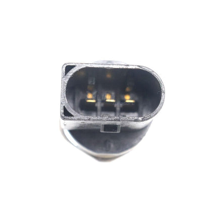 ya 13 9.15 zhengce for Audi A4 A6 for Mercedes-Benz Smart FORFOUR Fuel Rail Pressure Sensor 02