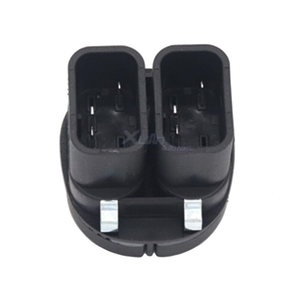 ya 3 8.24 baidi 96FG14529BC Power Window Switch Driver Side Lifter Winder for Ford Fiesta Fusion